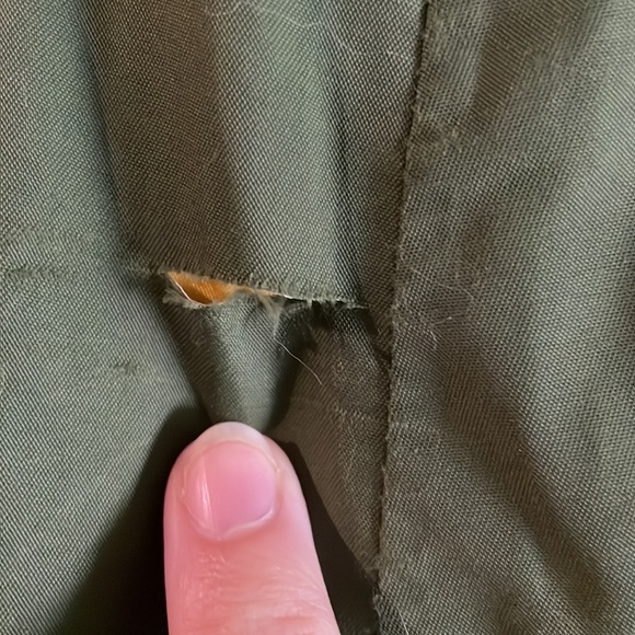 Womens Burton Snowboard Pants - size XS - Picture 4 of 6